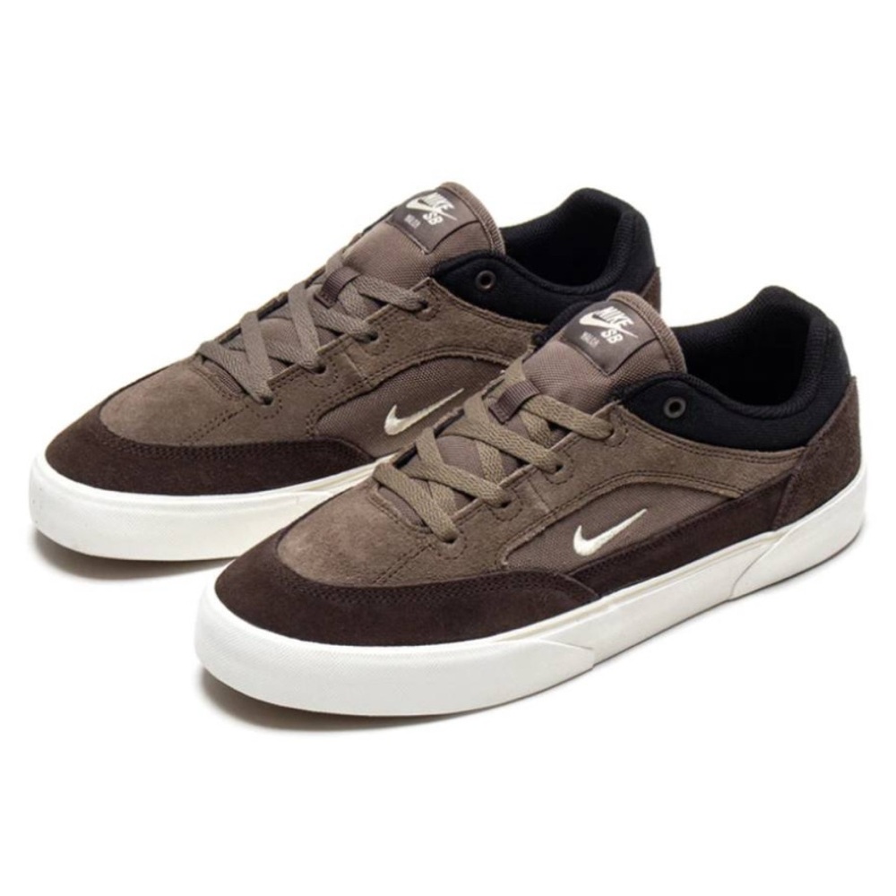 Men's Nike, SB Malor Skate Sneaker  size 6.5